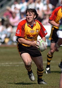 Ryan Sheridan32